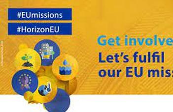 A Horizont Európa program és a missziók