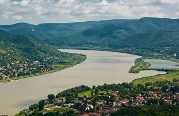 A Duna, ami összeköt