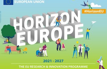 Megjelent a Horizont Európa 2025-ös munkaprogramja