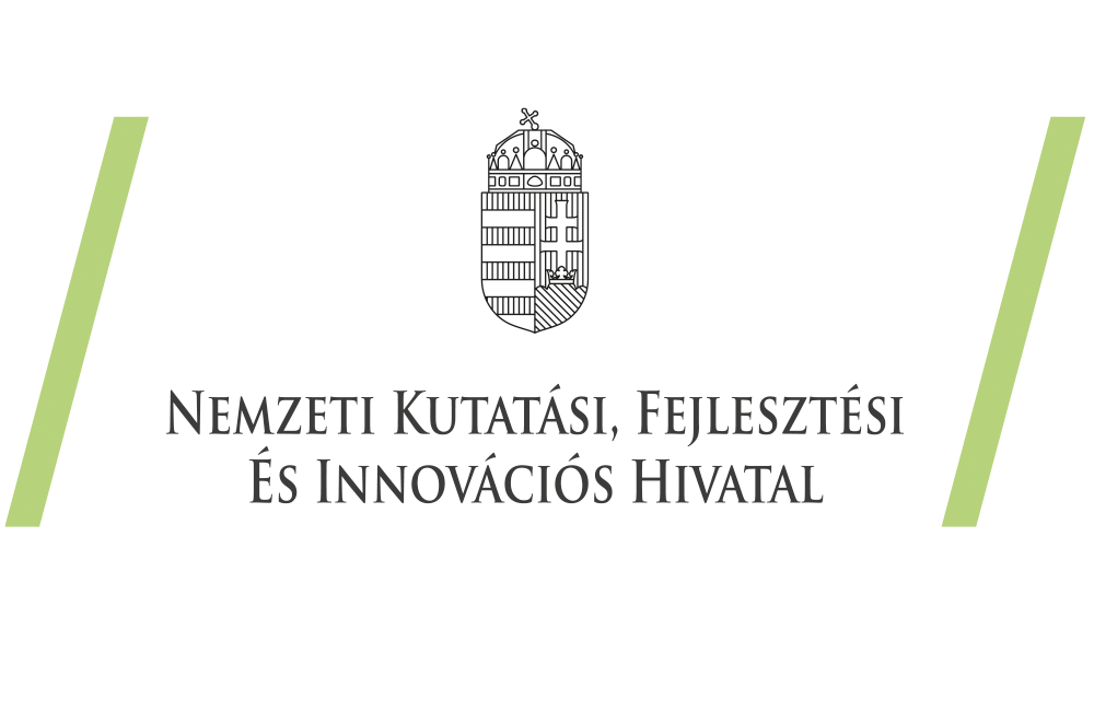 Az NKFIH támogatásával